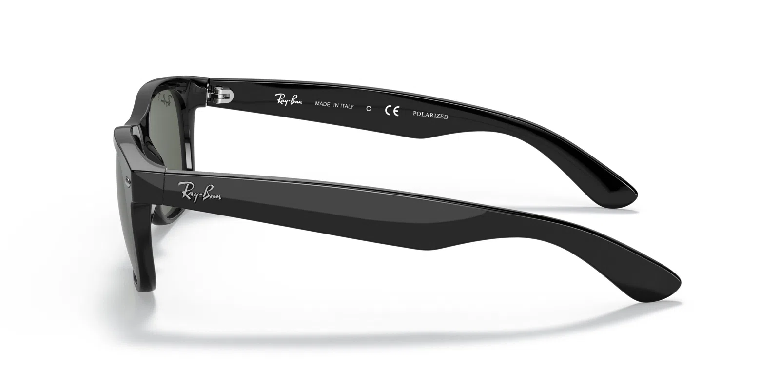 Ray-Ban New Wayfarer 2132F Sunglasses - view 32